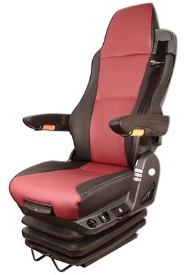 Replace/Repair Purpose Railway Car Seats for Agricultural and Construction Machinery