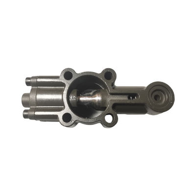 National Heavy Duty Truck HOWO Truck Parts Gas Control Locking Valve WG2203250010/1