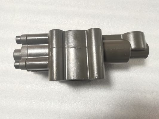 National Heavy Duty Truck HOWO Truck Parts Gas Control Locking Valve WG2203250010/1