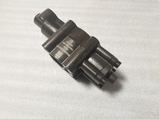 National Heavy Duty Truck HOWO Truck Parts Gas Control Locking Valve WG2203250010/1