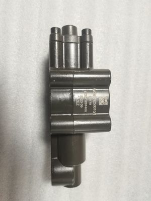 National Heavy Duty Truck HOWO Truck Parts Gas Control Locking Valve WG2203250010/1