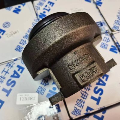 Shacman Heavy Duty Truck Clutch Release Bearing 125481 for Fast EatonTruck Bearings
