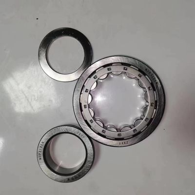 Shaantooth Transmission Intermediate Shaft Bearing NUP310EN 192310E Cylindrical Roller