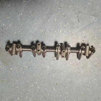 Original Rocker Arm Assembly for JAC Foton Cama Light Truck QC480 Engine 2408000320000