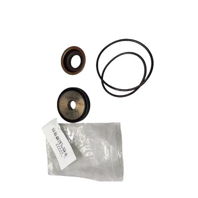 Half Gear Cylinder Repair Kit forZF22222 Designed for Replacement/Repair Purposes