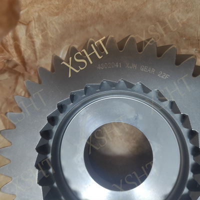 2005- Car Fitment SINOTRUK CNHTC Truck Transmission Parts Gear Clutch Drive Wheel 4302041