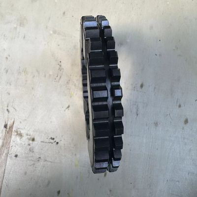 National Heavy Duty Truck Retarder Reverse Gear Holder 8ds260-1701119 8ds260-1701121-1