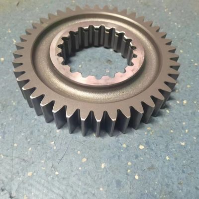 Normal Weight Sinotruk Howo Heavy Truck Parts Transmission Shaft Gear Az2210040155 2023-
