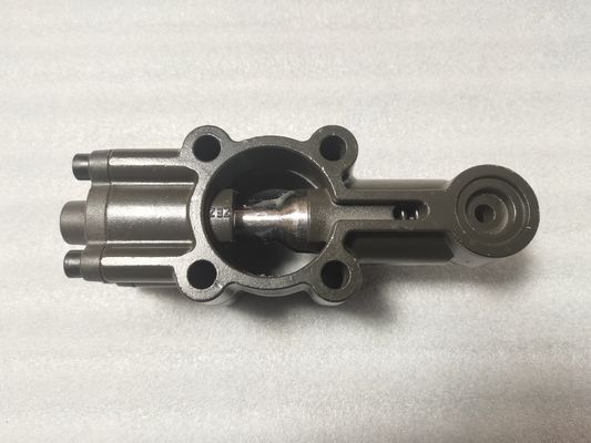 National Heavy Duty Truck HOWO Truck Parts Gas Control Locking Valve WG2203250010/1