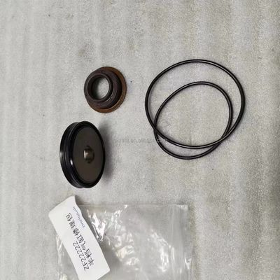 Half Gear Cylinder Repair Kit forZF22222 Designed for Replacement/Repair Purposes