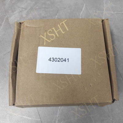 2005- Car Fitment SINOTRUK CNHTC Truck Transmission Parts Gear Clutch Drive Wheel 4302041