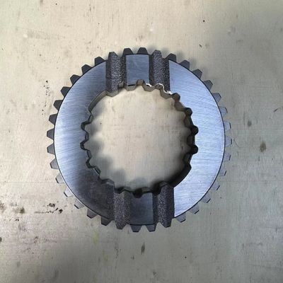 National Heavy Duty Truck Retarder Reverse Gear Holder 8ds260-1701119 8ds260-1701121-1