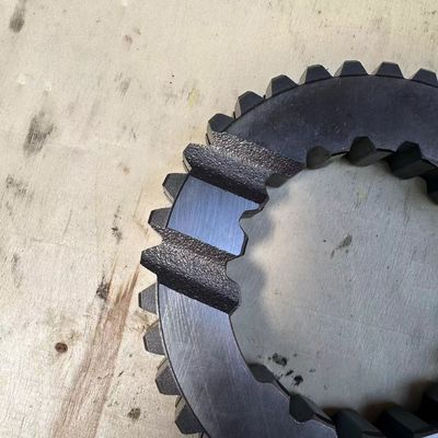 National Heavy Duty Truck Retarder Reverse Gear Holder 8ds260-1701119 8ds260-1701121-1