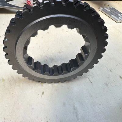 National Heavy Duty Truck Retarder Reverse Gear Holder 8ds260-1701119 8ds260-1701121-1