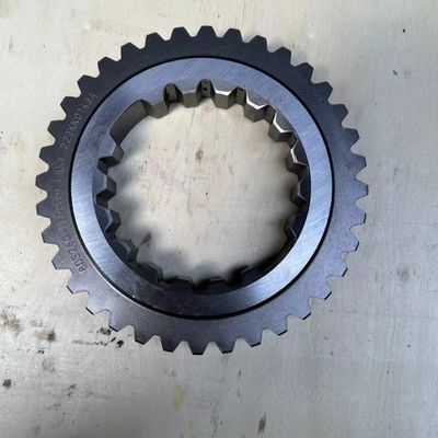 National Heavy Duty Truck Retarder Reverse Gear Holder 8ds260-1701119 8ds260-1701121-1