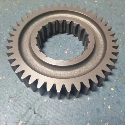 Normal Weight Sinotruk Howo Heavy Truck Parts Transmission Shaft Gear Az2210040155 2023-