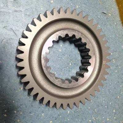 Normal Weight Sinotruk Howo Heavy Truck Parts Transmission Shaft Gear Az2210040155 2023-