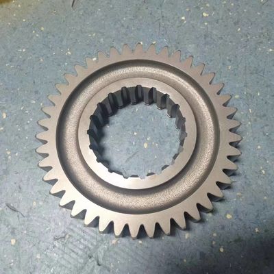 Normal Weight Sinotruk Howo Heavy Truck Parts Transmission Shaft Gear Az2210040155 2023-