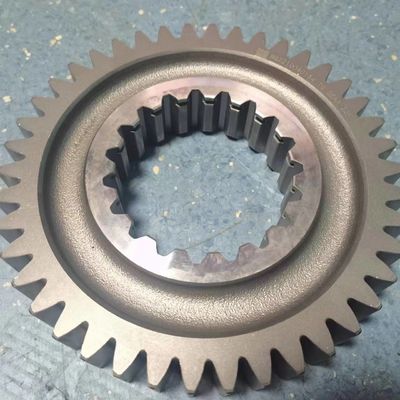 Normal Weight Sinotruk Howo Heavy Truck Parts Transmission Shaft Gear Az2210040155 2023-
